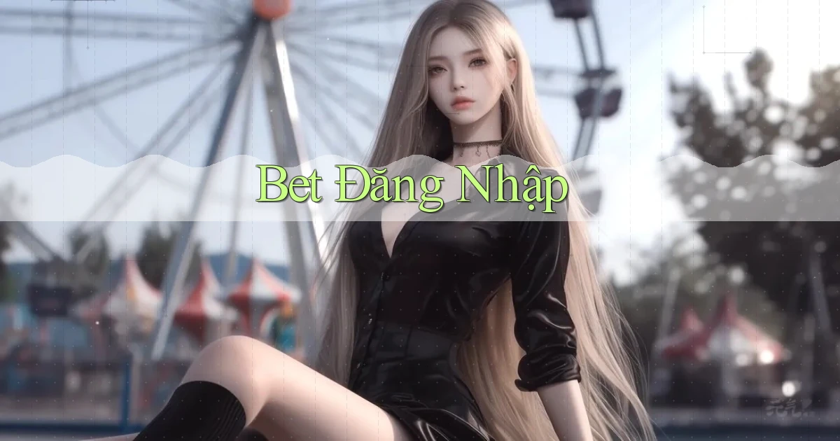 bet Đăng nhập
