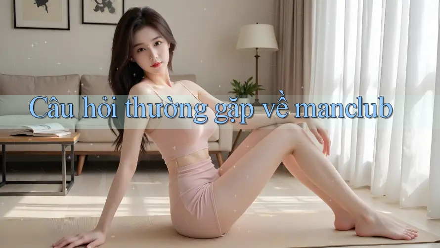 Câu hỏi thường gặp về Manclub