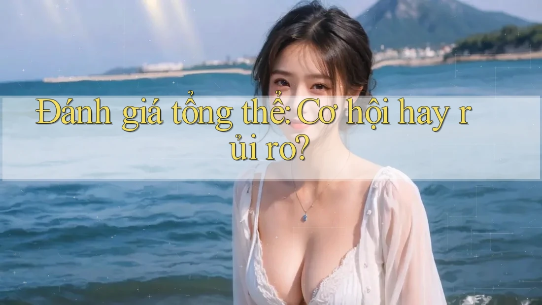 Đánh giá tổng thể: Cơ hội hay rủi ro?