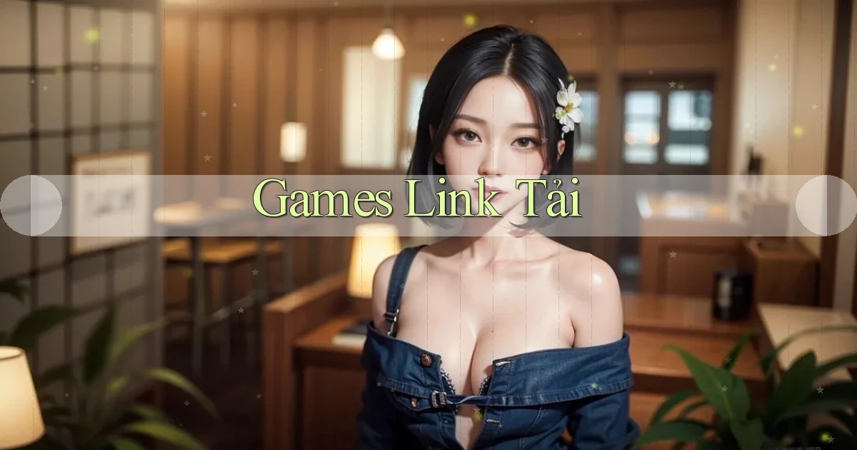 Games Link tải
