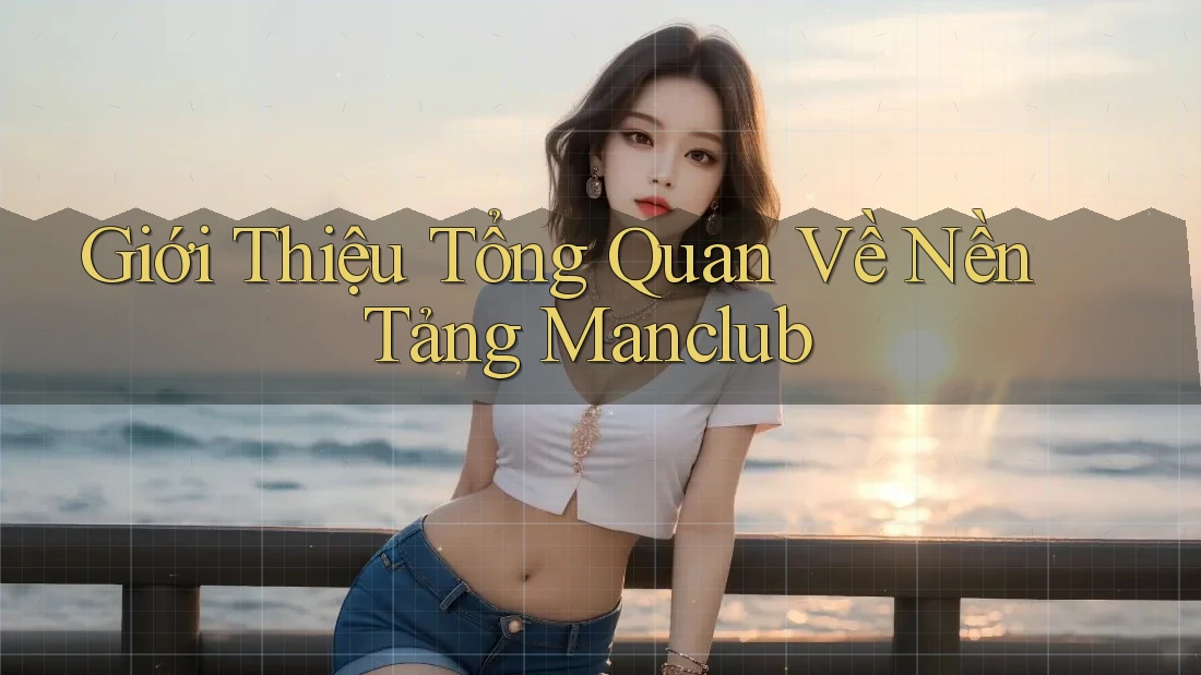 Giới Thiệu Tổng Quan Về Nền Tảng Manclub