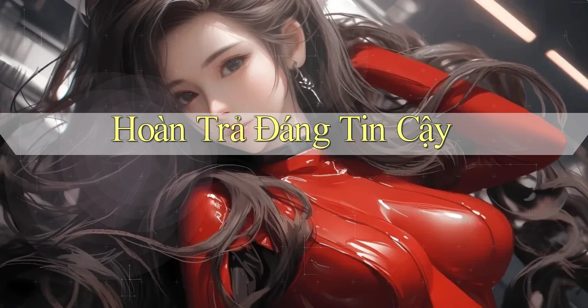 Hoàn trả Đáng tin cậy