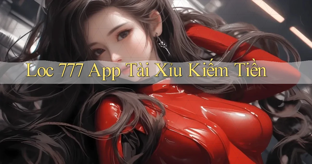 loc 777 app tài xỉu kiếm tiền