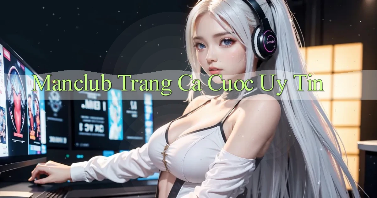manclub  trang ca cuoc uy tin