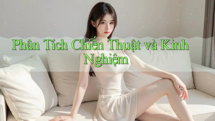 Phân Tích Chiến Thuật và Kinh Nghiệm