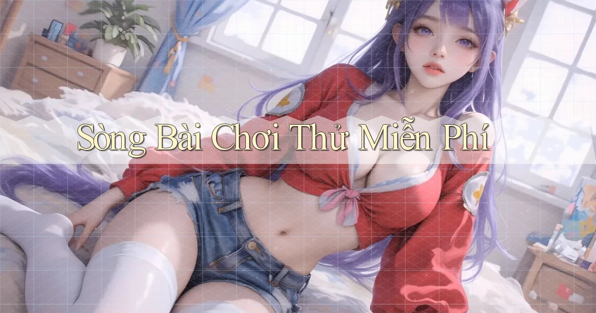 sòng bài Chơi thử miễn phí