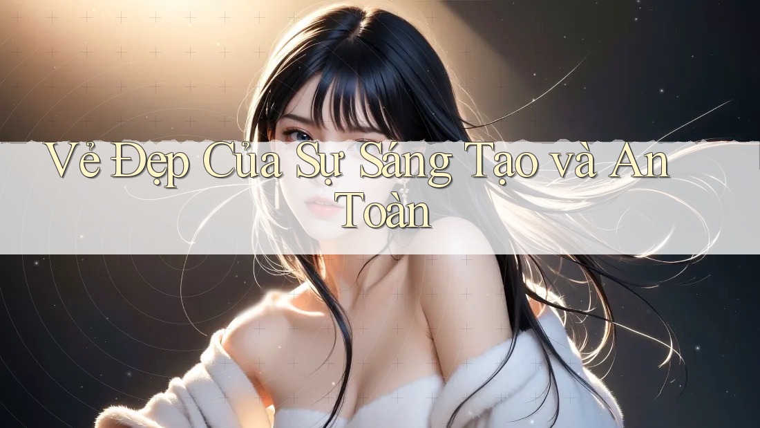 Vẻ Đẹp Của Sự Sáng Tạo và An Toàn