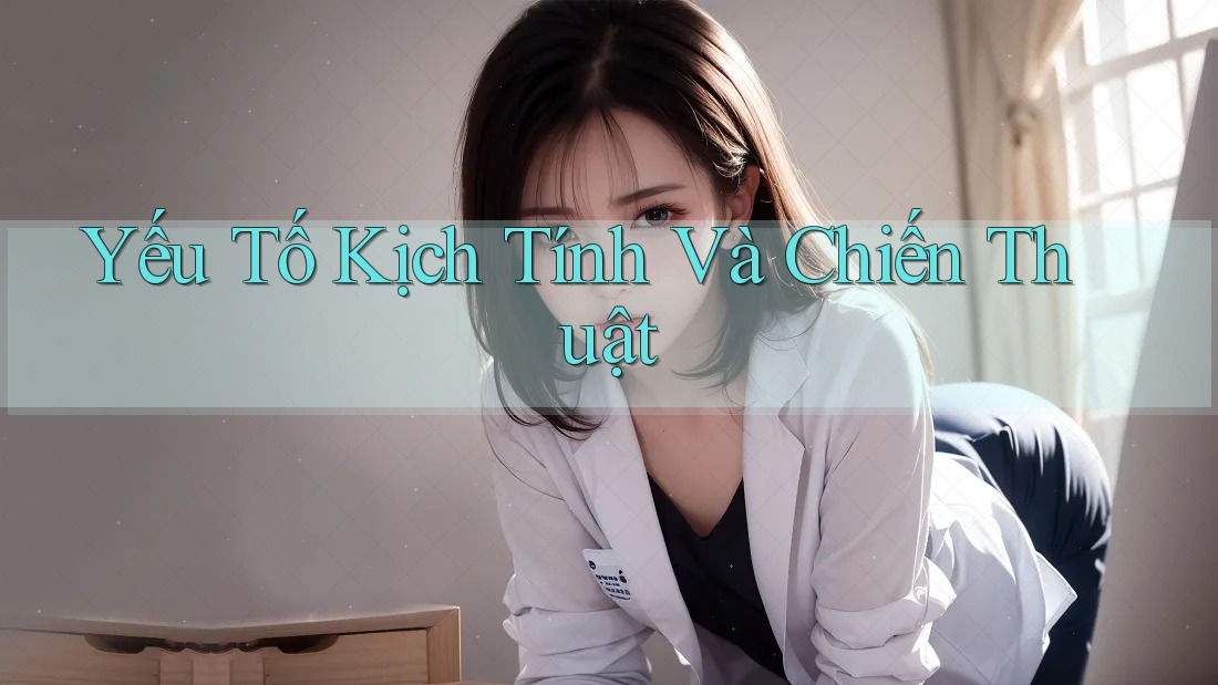 Yếu Tố Kịch Tính Và Chiến Thuật
